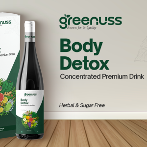 BODY DETOX